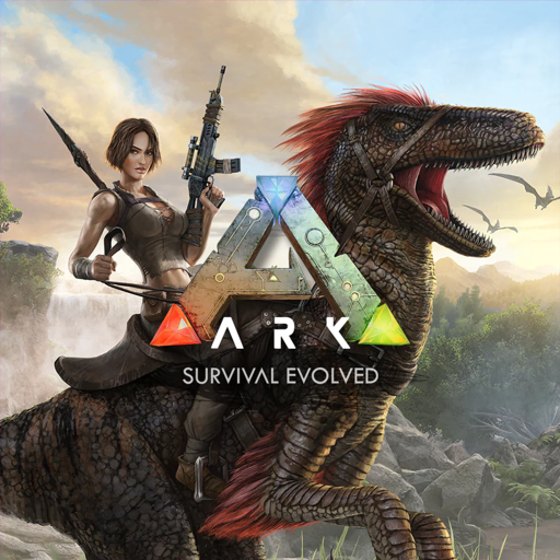 Herní Hosting: Ark Survival Evolved