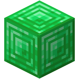 Minecraft Server Hosting: Minecraft Emerald