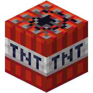 Minecraft Server Hosting: Minecraft TNT