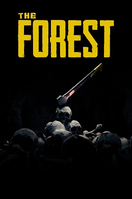 The Forest Hosting