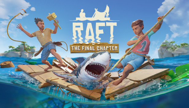 Raft Hosting