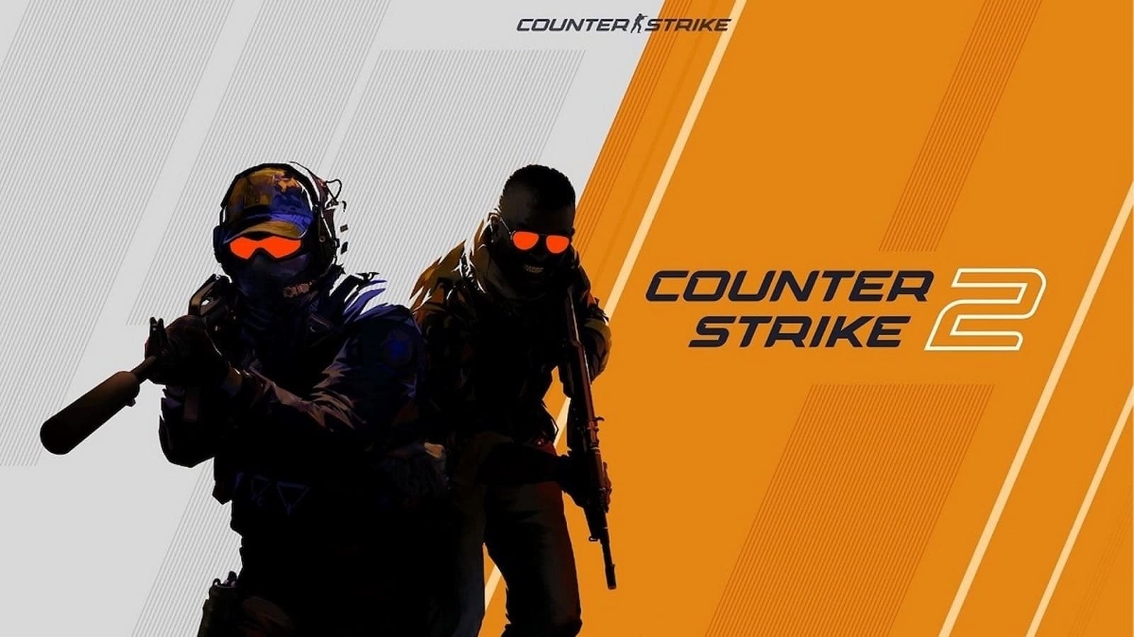 Counter Strike 2 Hosting