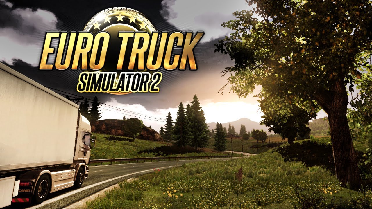 Euro Truck Simulator Hosting