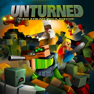 Unturned Hosting